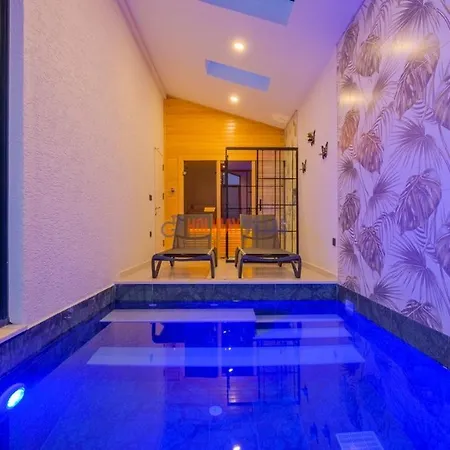 Ladin Villa Fethiye