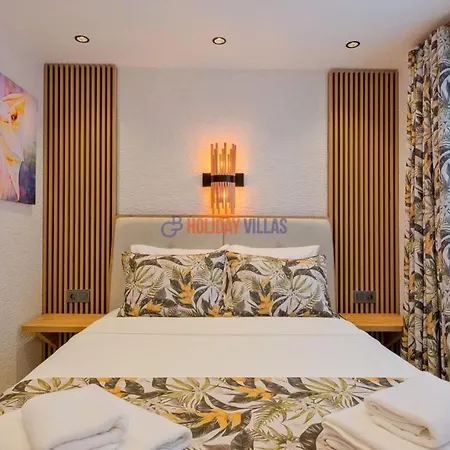 Villa Ladin *